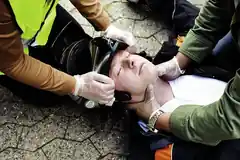 So hilft man im Notfall richtig.