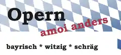 „Opern amoi anders“