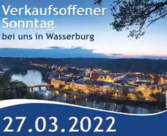 Die ersten Märkte sind in Planung