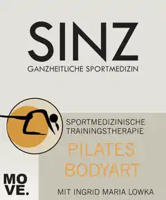 Pilates und Bodyart mit Ingrid Lowka