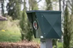 Wird in Wasserburg zu wenig geblitzt?