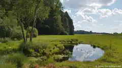 Wanderung zu den Toteiskesseln