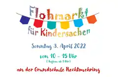 Bummeln gehen für die Kleinen