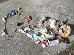 „Ramadama“ an mehreren Tagen