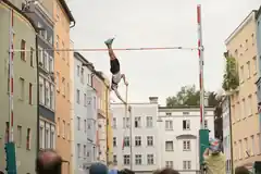 TSV will wieder hoch hinaus