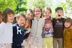 Starke Eltern – Starke Kinder