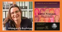 Unser Buchtipp der Woche