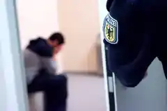 International gesuchter Vergewaltiger gefasst
