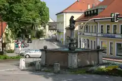 Energieeffizienz versus Ortsbild