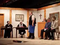 Rückkehr in die Gründerzeit