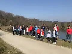 Für eine saubere Stadt