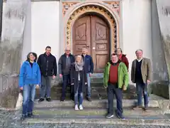 Nachwuchs bei den Kiebitzen
