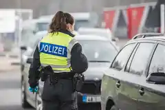 Zahltag bei Grenzkontrollen