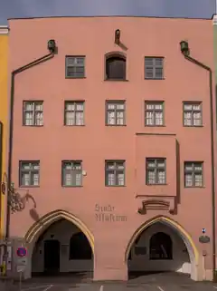 Vergangene Zeiten werden lebendig