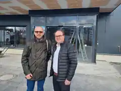 Neuer Rewe-Markt in der Burgau soll Kunden begeistern