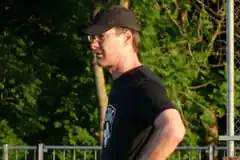 Heimspiel morgen: Es zählt!