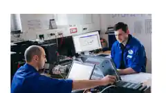 Alpenhain bietet optimalen Start ins Arbeitsleben