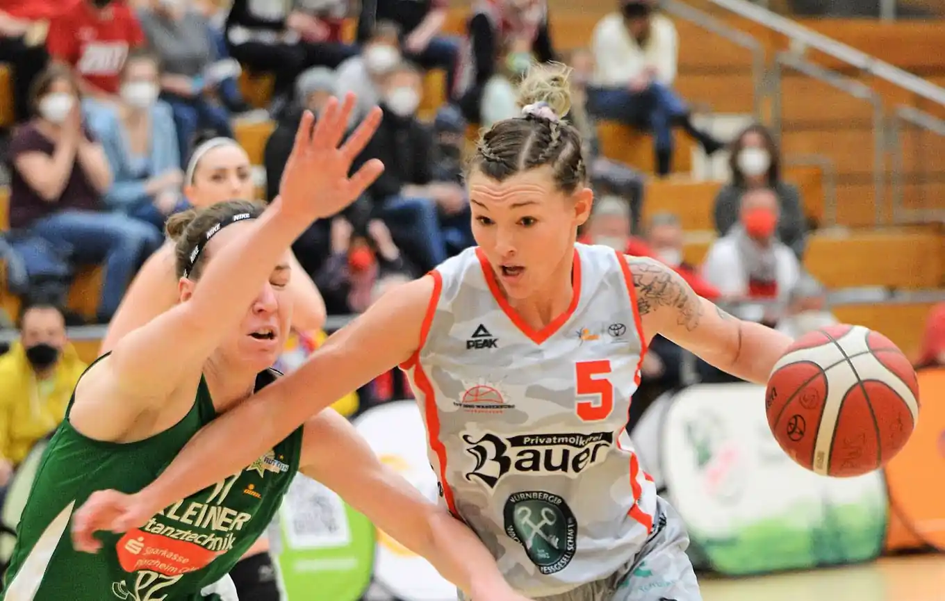Klar ist vorab: Wasserburg MUSS gewinnen