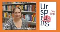 Unser Buchtipp der Woche