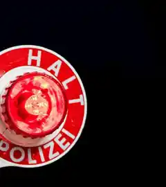 Alkohol am Steuer: Schein weg