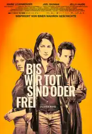 Die Anwältin der Außenseiter
