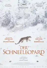 Der Schneeleopard im Utopia