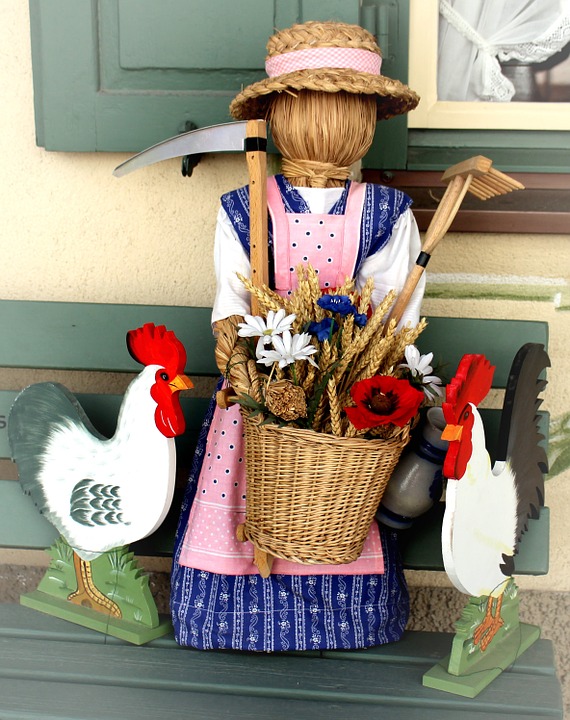 Laptop und Landwirtschaft – Wasserburger Stimme – Die erste Online