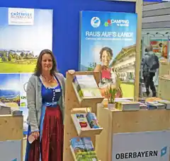 Auch die Messen starten wieder