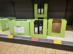 „Die Lager sind noch gut gefüllt“