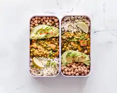 Vortrag über vegane Ernährung