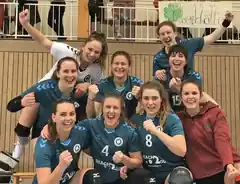 Hallo, Bayernliga! Hier spricht Eiselfing …
