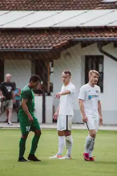 Heimspiel-Start 2022 am Sonntag