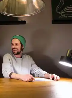 „Betreutes Trinken“ mit Jan Off
