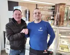 Der Eis-Kult geht weiter