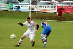 Knapper Heimsieg für den TSV