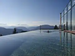 Mit der Stimme ins Traum-Hotel
