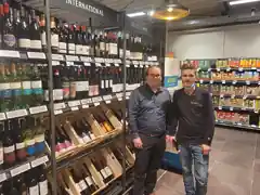 Am Dienstag öffnet neuer Rewe in der Burgau