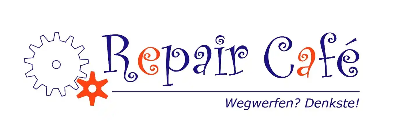 Reparieren statt wegwerfen