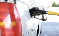 Wie kann man effektiv Sprit sparen?