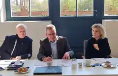 „Es reicht uns allen jetzt“