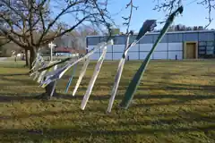 Tolle Mitmach-Aktion am Pfarrzentrum