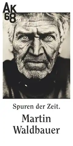 „Spuren der Zeit“ im Ganserhaus