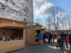 Wintermärchen statt Frühlingserwachen