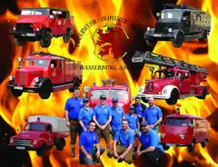 Bilanz der Feuerwehr-Oldtimer-Freunde