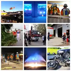 Florian Hasieber weiter Kommandant
