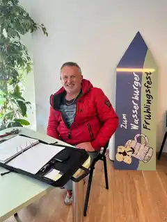 Wegen Ukraine: Kein Feuerwerk und nur ein Schuss