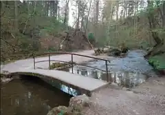 Wanderung zur Maisinger Schlucht