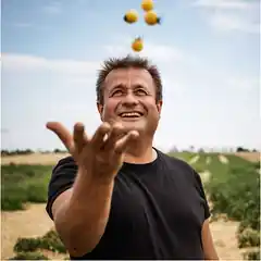 Exklusive Auswahl an Tomaten