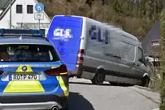 Kurvenradius zu eng