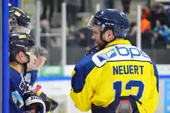 Christian Neuert ist Spieler des Jahres